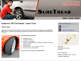 suretread1.com