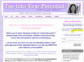 tapintoyourpotential.com