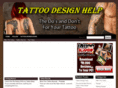 tattoodesignhelp.com