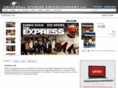 theexpressmovie.com