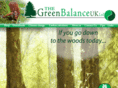 thegreenbalance.com