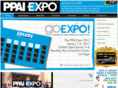 theppaiexpo.com