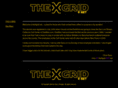 thexgrid.com