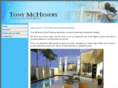 tonymchenery.com