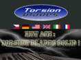 torsion-blades.com