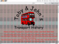 transporthistory.co.uk