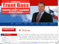 trent-bass.com