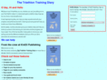 triathlontrainingdiaries.com
