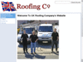 ukroofingcompany.com