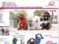 unipetfashion.com