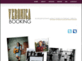 veronicabooking.com