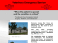 veterinaryemergencyservice.net