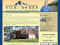 vickibanksrealtor.com