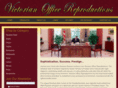 victorianofficereproductions.com.au