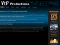vipmusicjax.com