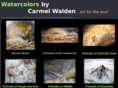 waldenwatercolors.com