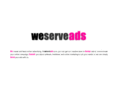 weserveads.com