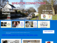 wheatonconnections.co.uk