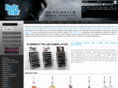 wildtribeproducts.com