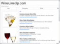 winelineup.com