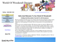 worldofwoodcraftdesigns.com