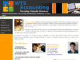 wtsaccounting.com