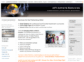 afiartists.com
