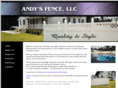 andysfencellc.com