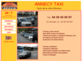 annecy-taxi.net