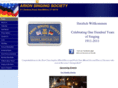 arionsingingsociety.com