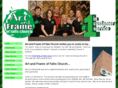 artandframeoffallschurch.com