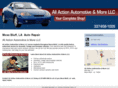 autorepairlakecharles.net