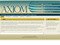 axiommatch.com