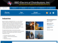 bbdelectrical.com