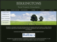 berringtons.com