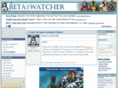 betawatcher.com