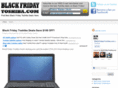 blackfridaytoshiba.com