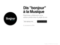 bonjourmusique.com