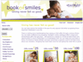 bookofsmiles.org