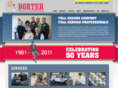 borterheating.com