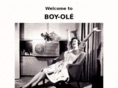 boy-ole.com