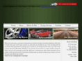 bradsautobody.com