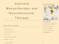 canfieldmassotherapy.info