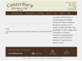 canterburykitchens.com