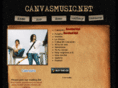 canvasmusic.net