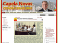 capelanovas.com