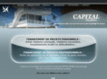 capitalinfine.com