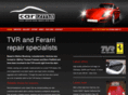 carizma.co.uk
