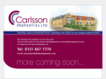 carlssonproperties.com