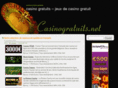 casinogratuits.net